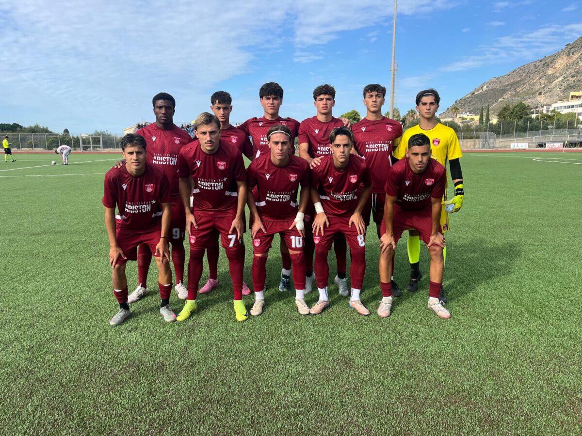 Potenza stravince 4-0 contro il Trapani Calcio | Scopri perché il futuro della squadra è in gioco! -