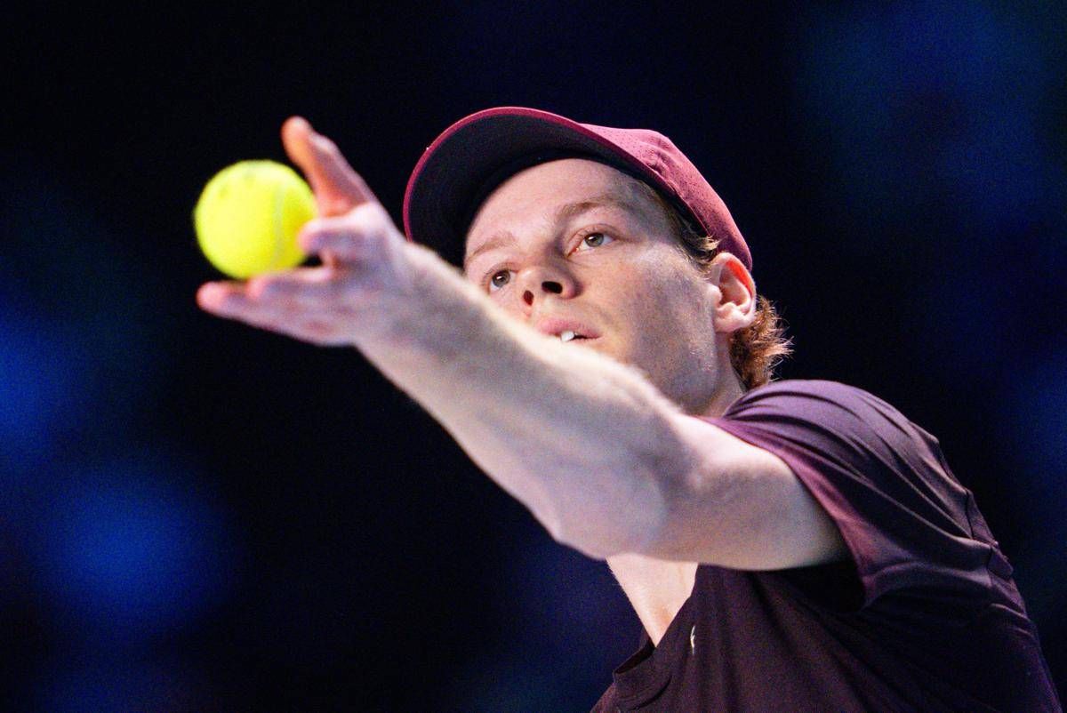 Sinner-Cobolli: orario, precedenti e dove vederla in tv - 