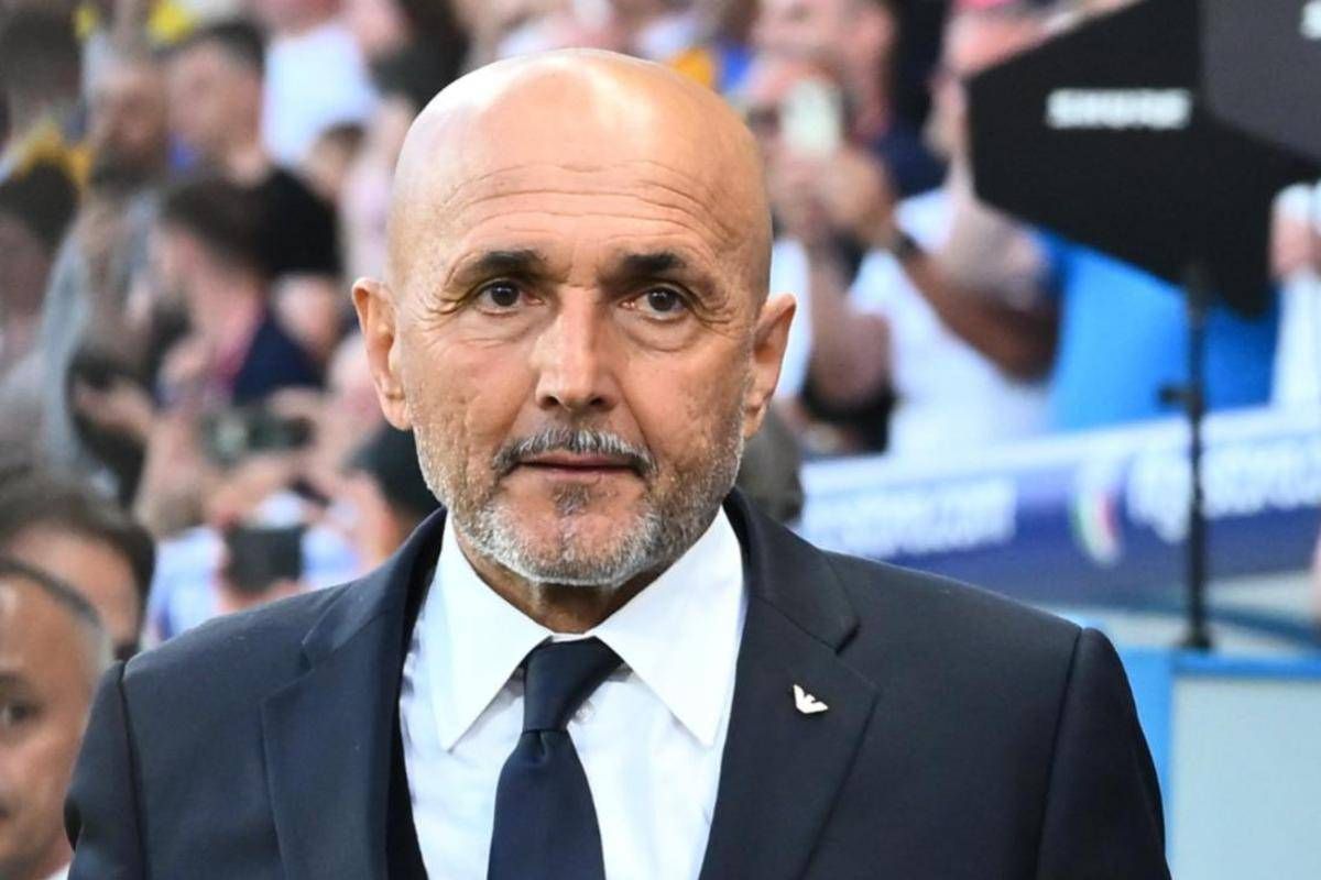 Spalletti: "Credo nel valore della Juve, altrimenti non avrei accettato. Obiettivo? Scudetto" -