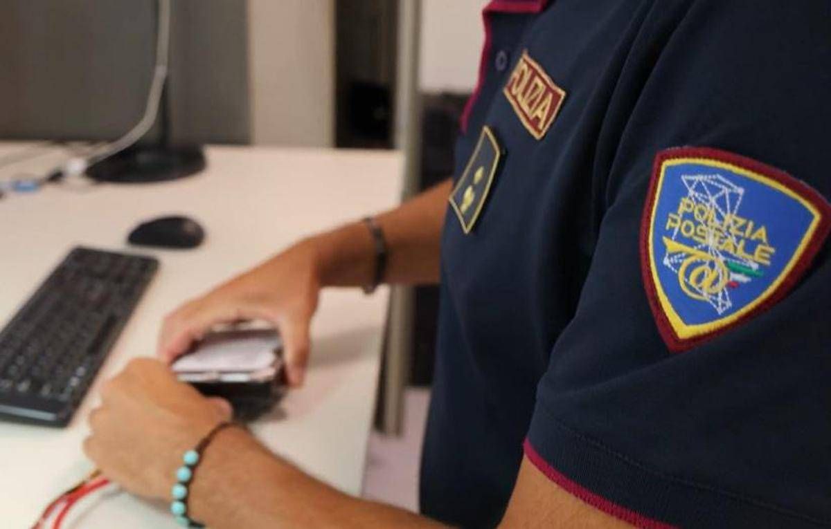 Violenze sessuali su bambini e video scambiati online, cinque arresti in Piemonte - 