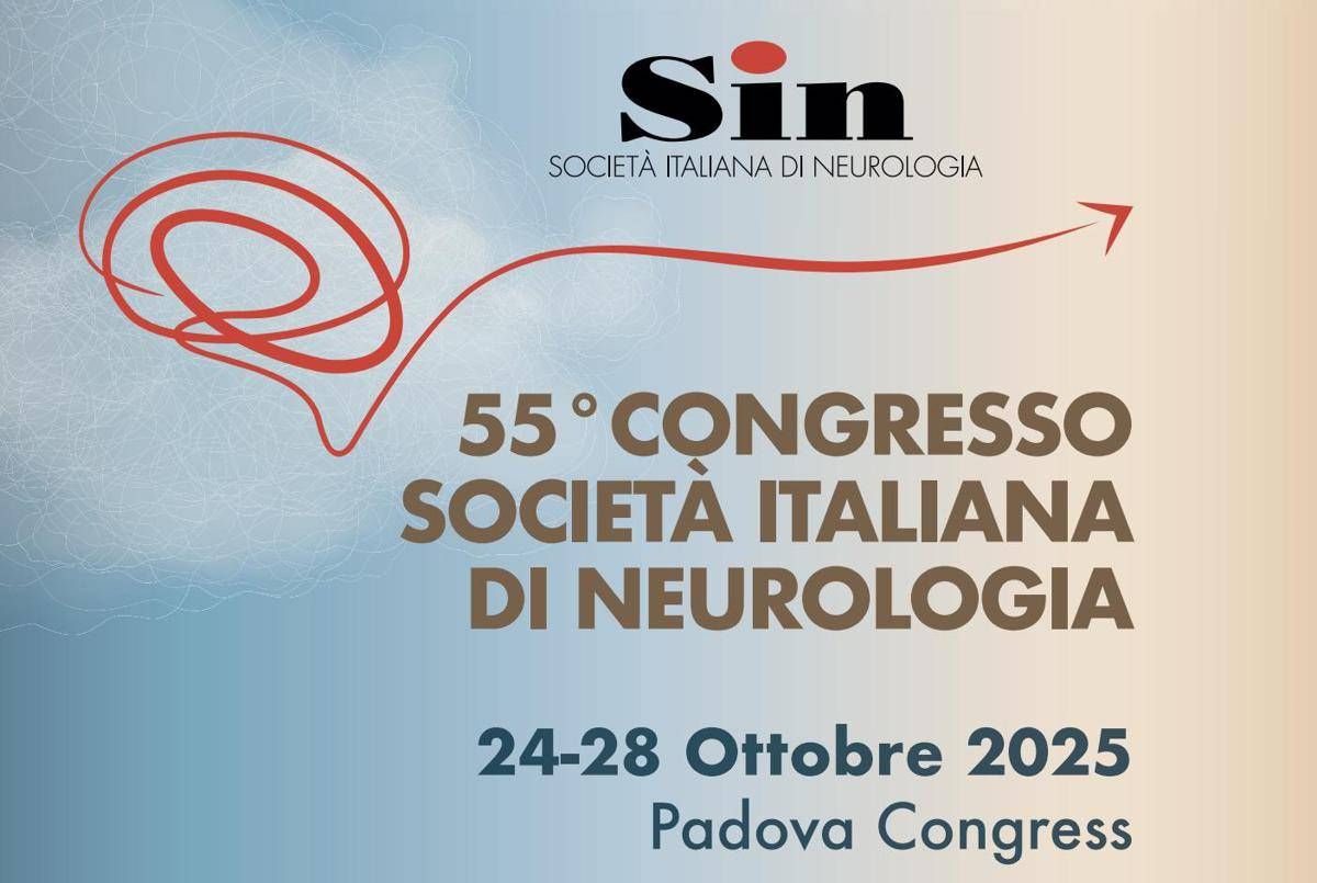 Malattie neurologiche prima causa di disabilità, a Padova congresso Sin - 