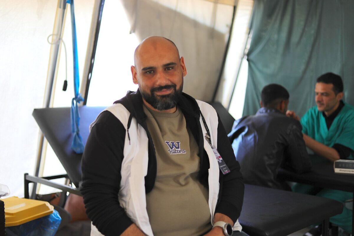 Gaza: la drammatica testimonianza di un operatore umanitario | Cosa davvero succede sotto le macerie? - 