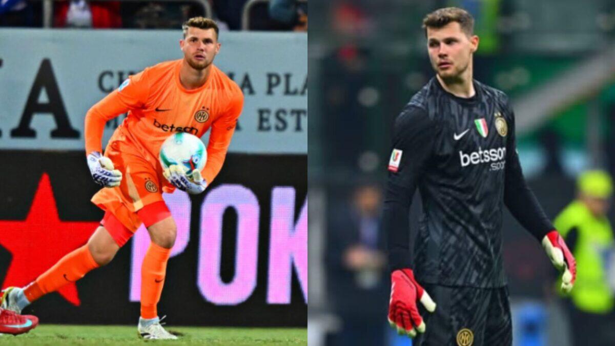 Suv travolge un anziano in carrozzina: il secondo portiere dell’Inter coinvolto in un incidente scioccante | È davvero colpa della carrozzina? -