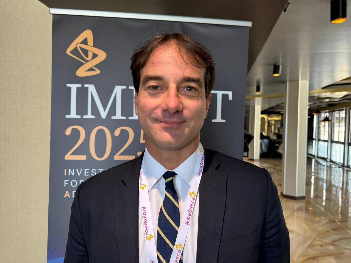Ricerca, Bonini (Sapienza): "Fatti passi in avanti per diagnosi e gestione patologie respiro" -