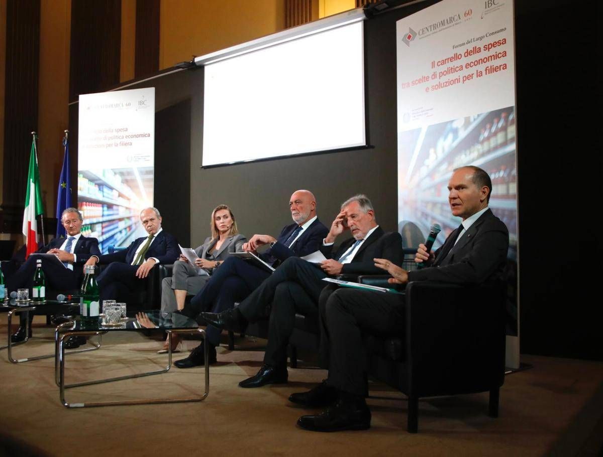 Da Centromarca e Ibc proposte al Governo per competitività e innovazione -