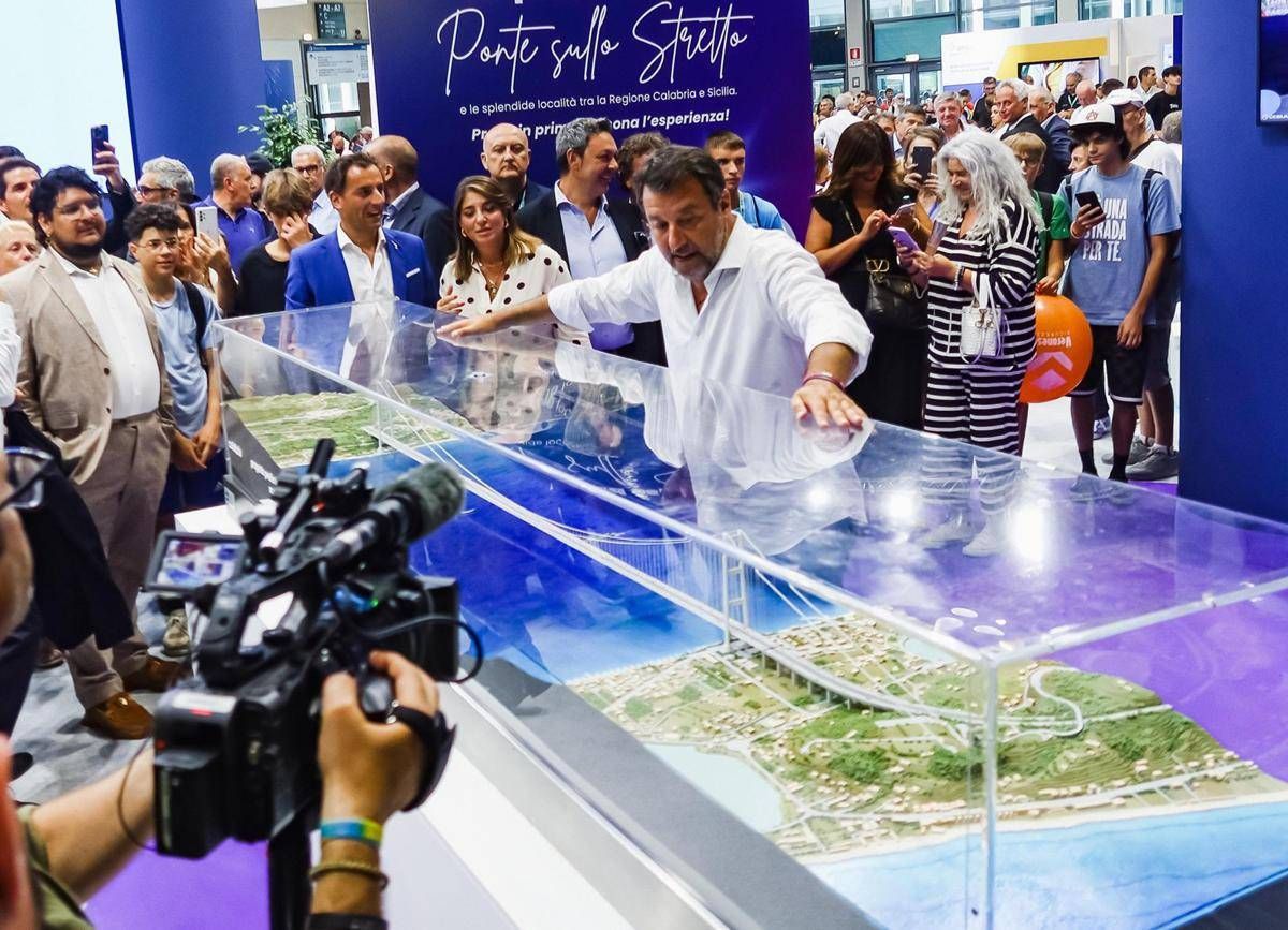 Ponte sullo Stretto, cosa dice la Corte dei Conti e cosa può fare il governo: il nodo è la responsabilità -