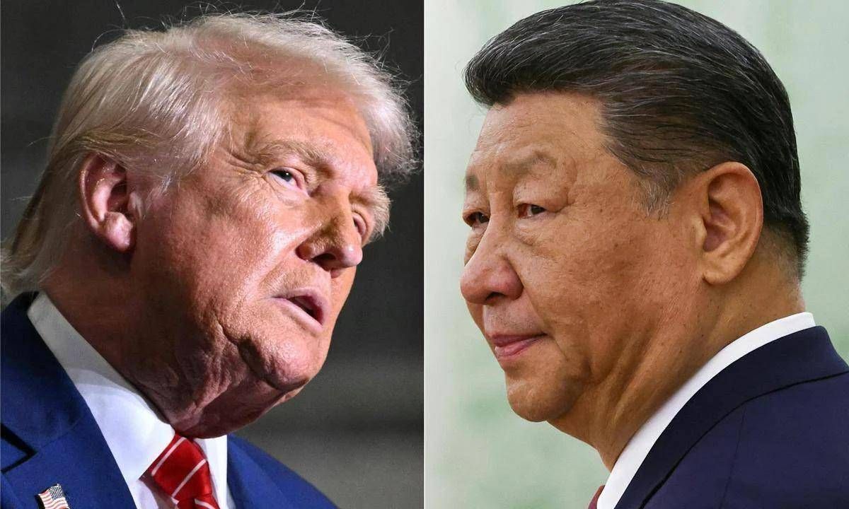 Dazi, l'ira di Trump contro la Cina: "E' ostile, valuto un massiccio aumento delle tariffe" - 