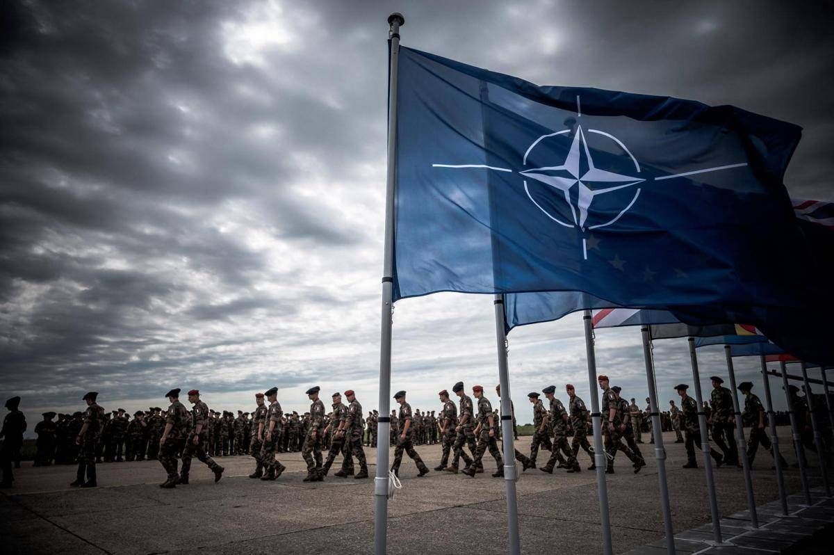 Nato, al quartier generale il vertice dei ministri della Difesa: spesa e Ucraina al centro - 