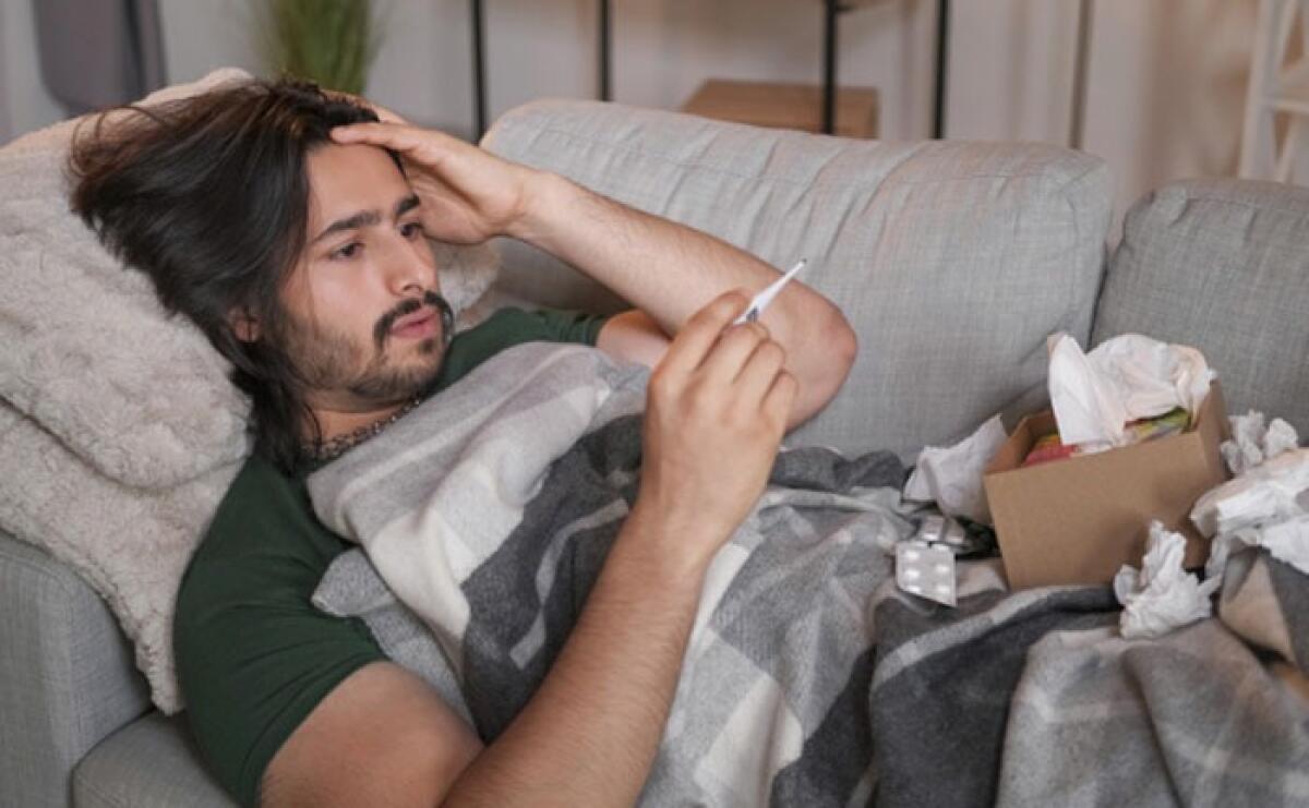 Influenza in arrivo | Perché dovresti preoccuparci più che mai questa stagione? - 