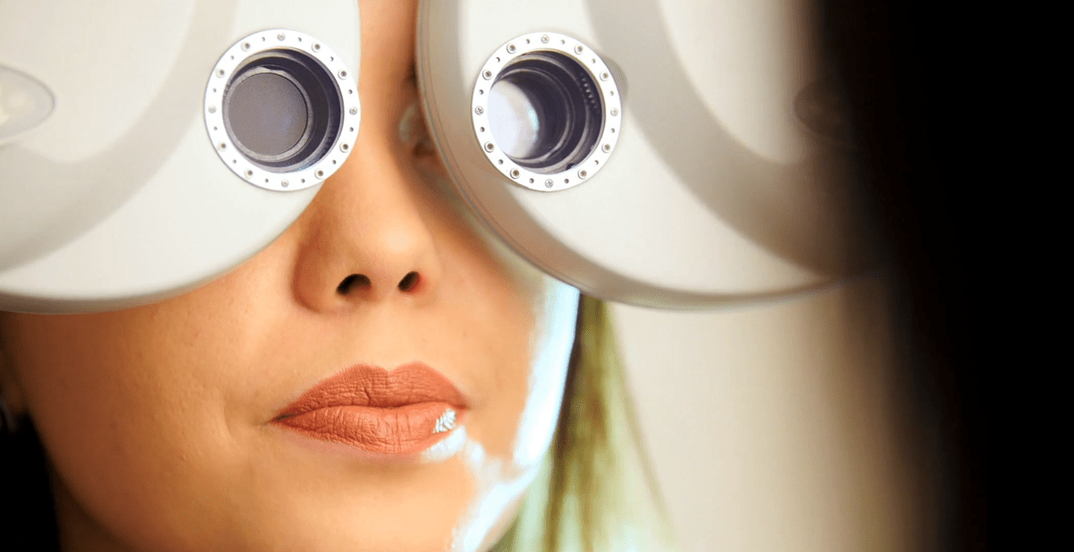 Oculista Bisantis: "Con la lente intraoculare Icl immediato effetto wow" -