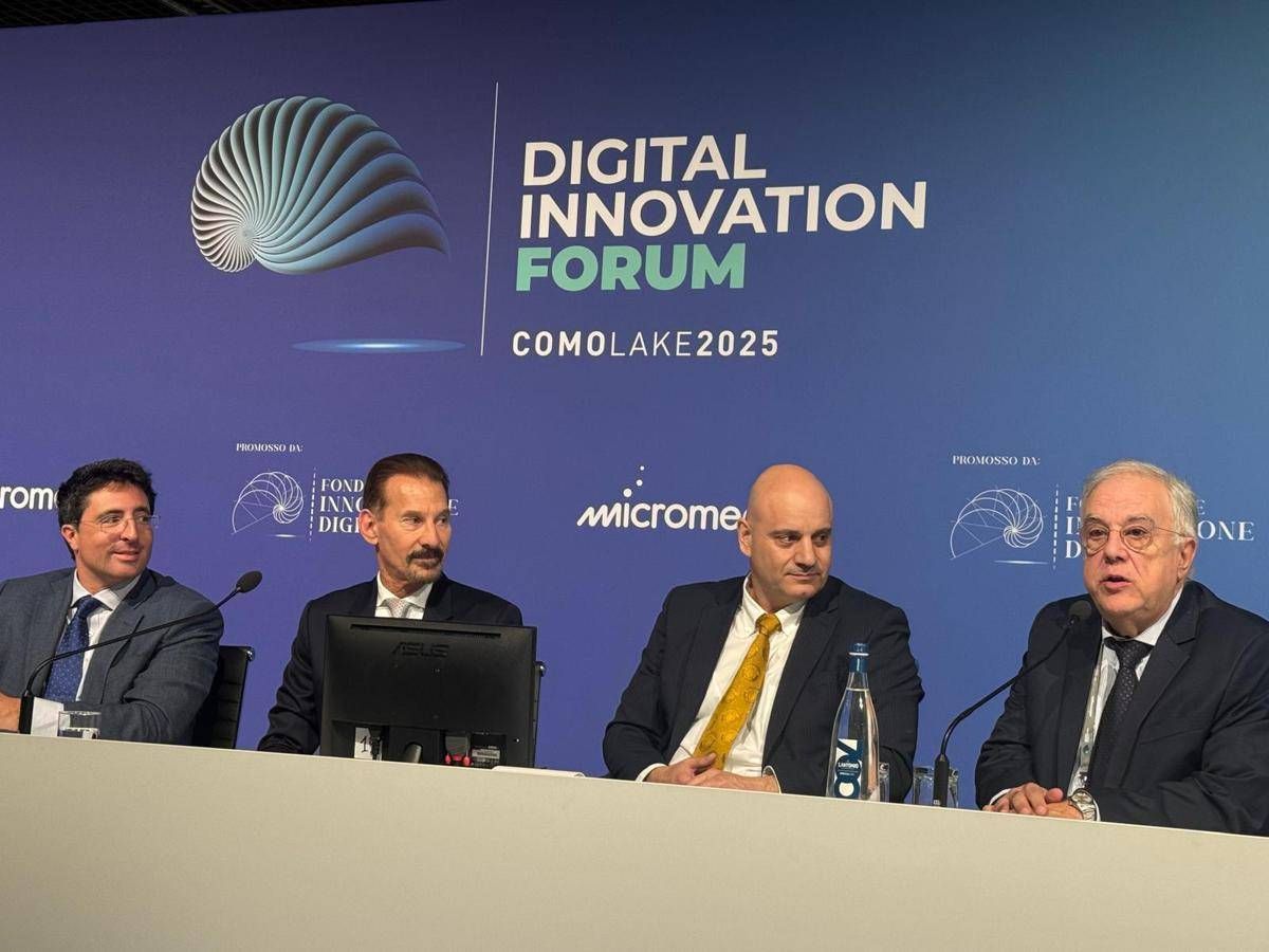 A ComoLake nasce Q-Alliance, per costruire in Italia 'il più potente quantum hub al mondo' -