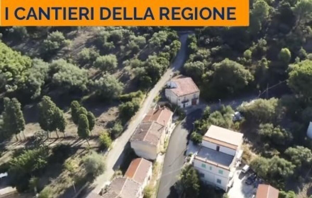15 milioni per salvare San Mauro Castelverde | La Regione Siciliana svela segreti sorprendenti per la sicurezza del territorio! - 
