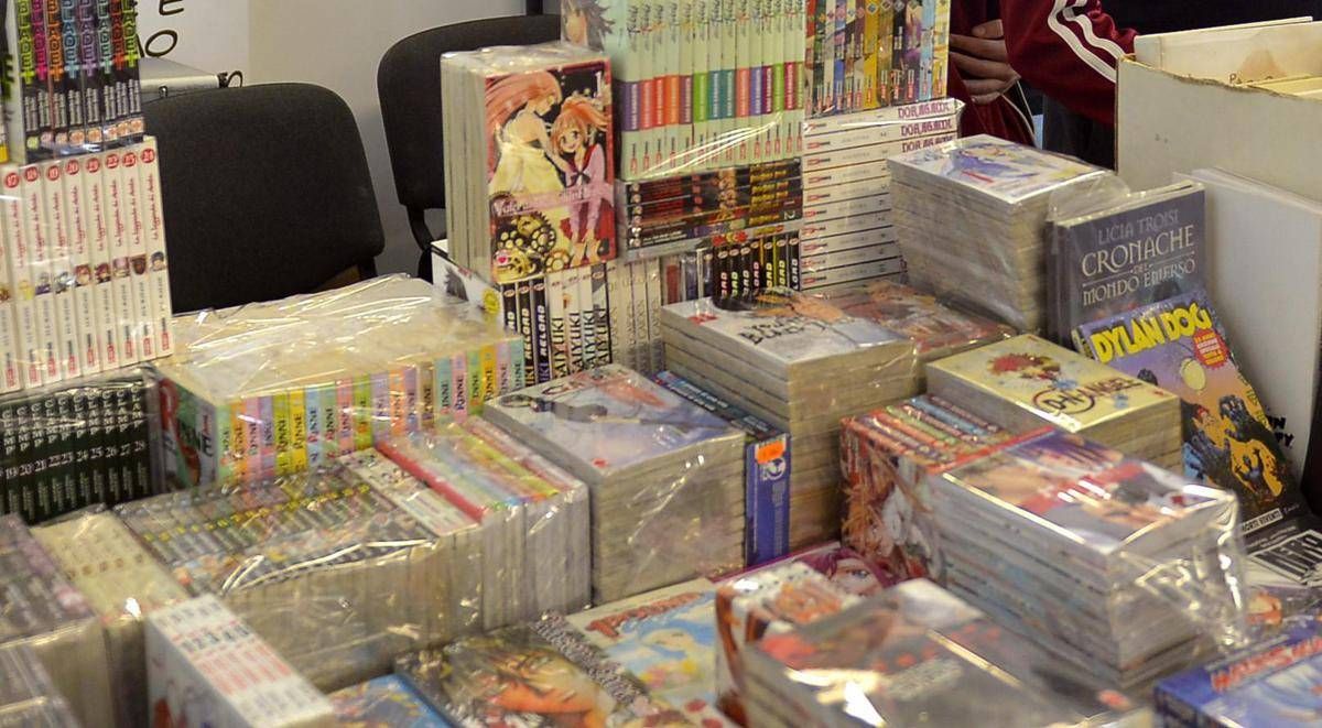 Un italiano su 4 ha letto fumetti nell'ultimo anno, Giuli: "Oltre 700mila euro per l’intera filiera" -