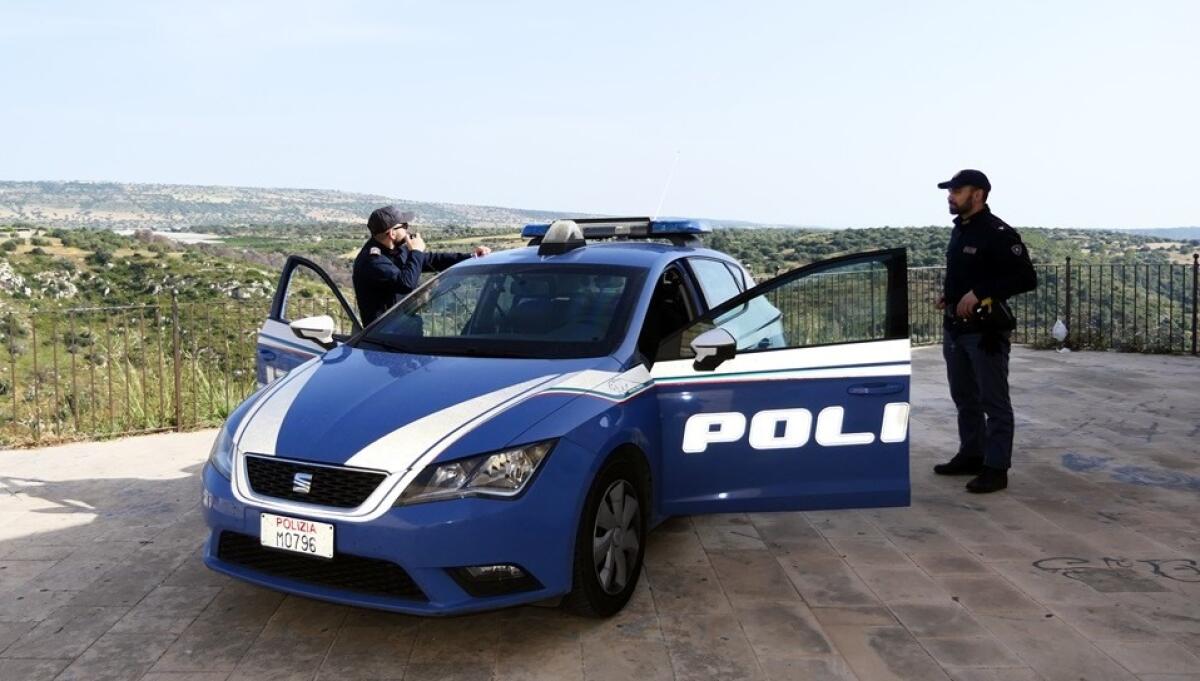 Esplosione a Ragusa | La Polizia cattura il misterioso albanese coinvolto in un crimine sconvolgente! - 