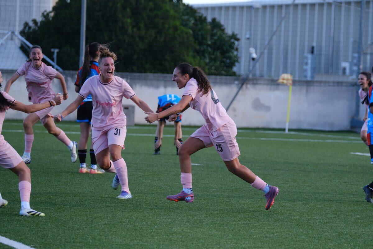Palermo FC sotto shock | La sconfitta nel derby che ha sorpreso tutti! - 