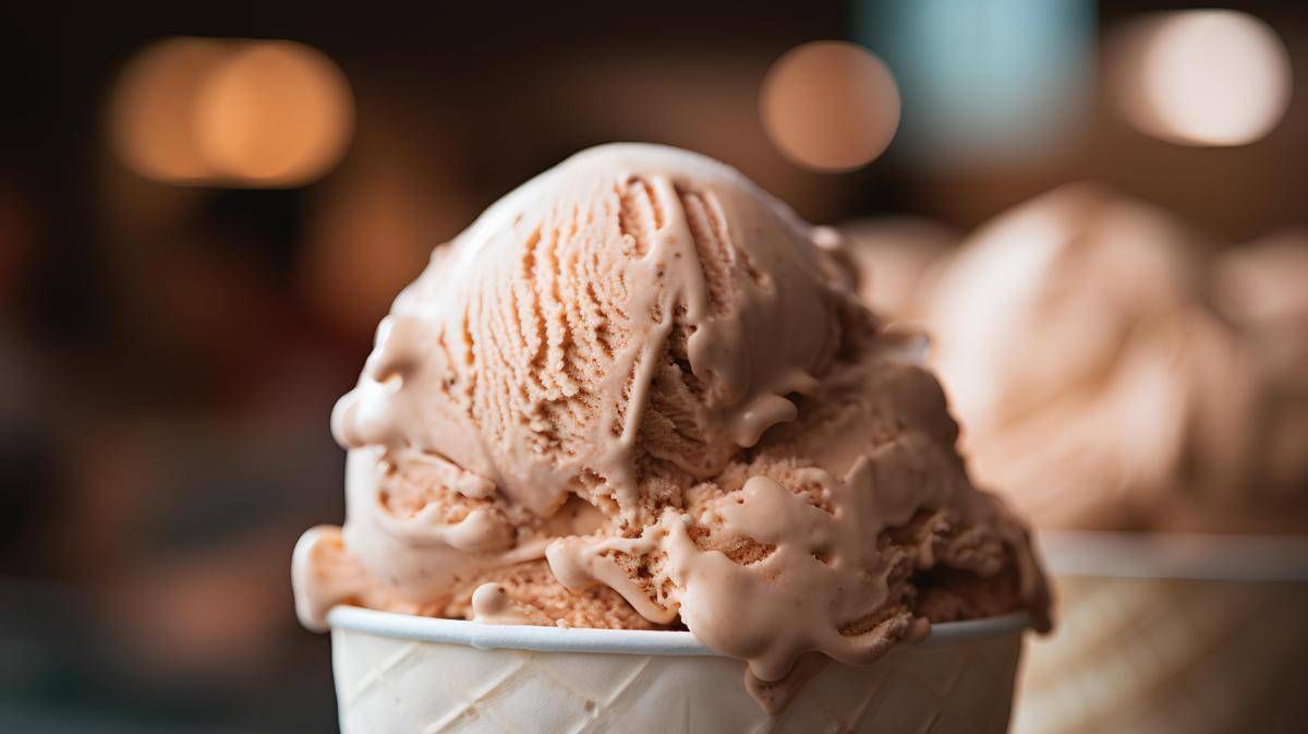 Il gelato sbarca a Montecitorio, in arrivo alla bouvette l''onorevole coppetta' -