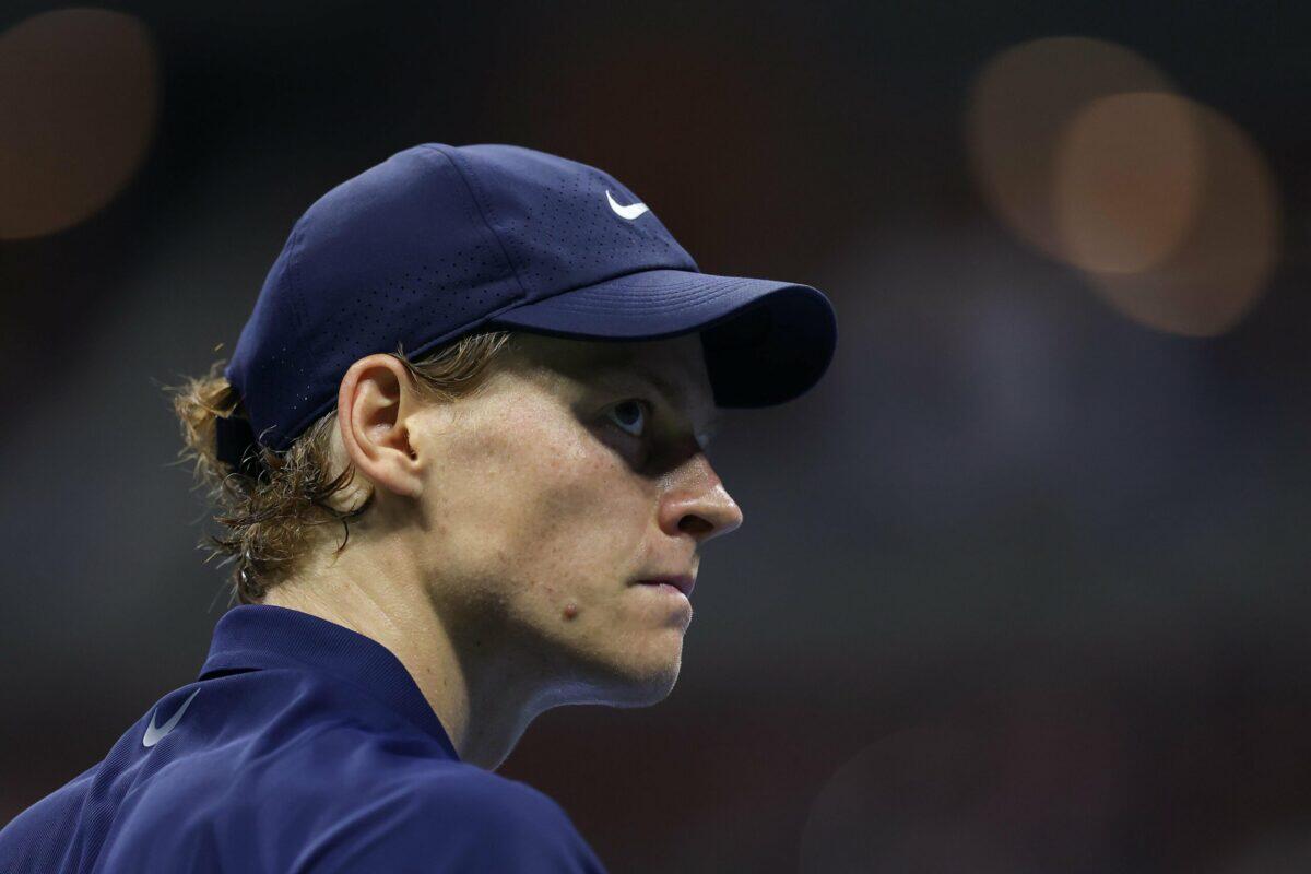 Sinner conquista la finale a Vienna in un lampo | Perché nessuno si aspettava una vittoria così schiacciante? - 