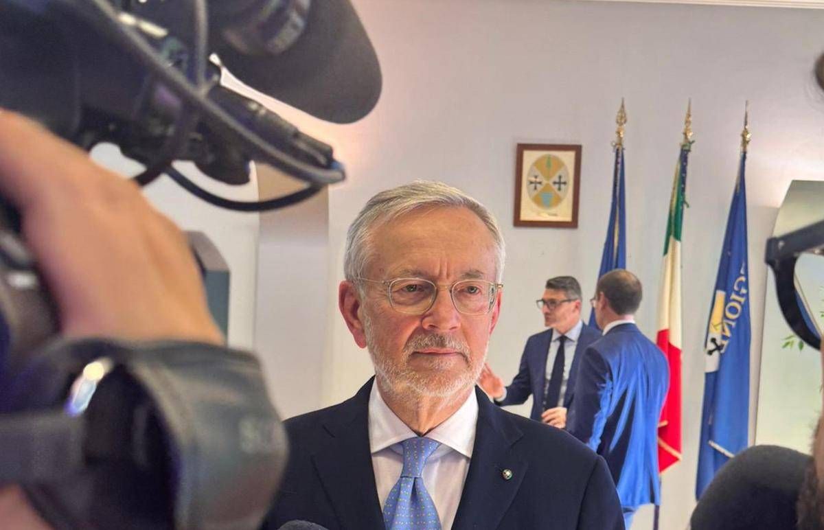 Ebner (Cam. Commercio Bolzano): "Nord e Sud dialogano con il linguaggio dei sapori" - 