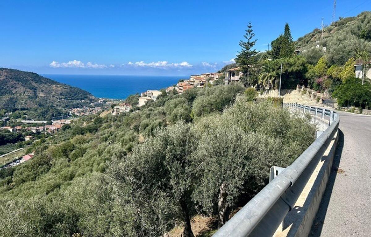 I 6,2 milioni di euro per Brolo | La Regione Siciliana risponde all'emergenza frane! - 