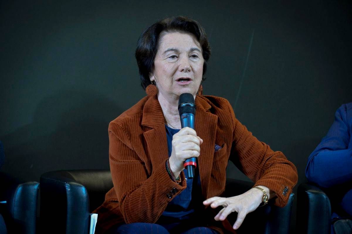 La ministra Roccella sulle nozze d'oro con il marito Luigi: "Le festeggio a marzo 2026, è l'amore della mia vita" -