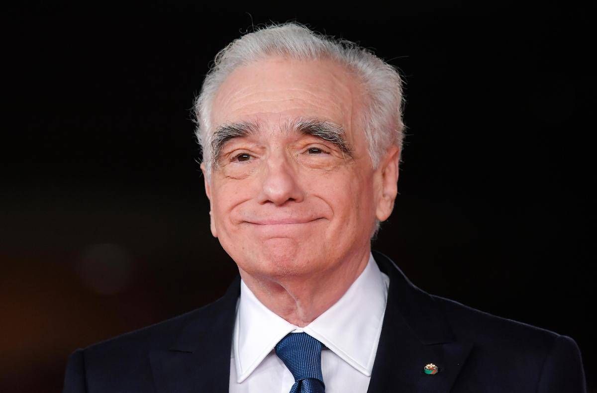 Martin Scorsese: "Da bambino volevo diventare prete, ma poi qualcosa è andato storto" - 