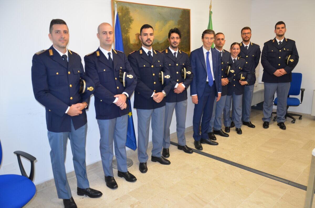 Novità entusiastici per la Polizia di Trapani | Ecco perché il territorio sta cambiando! - 