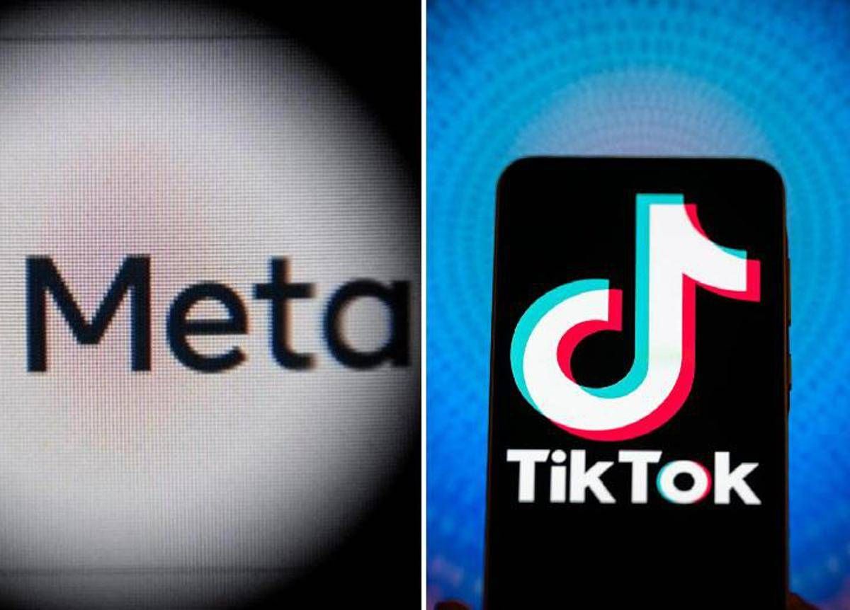 Ue contro Meta e TikTok, indagine per violazione trasparenza: rischio multa - 
