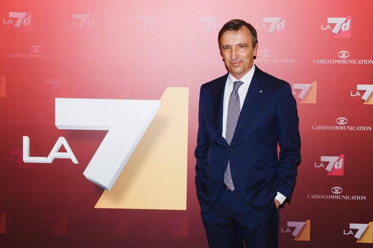 La7, è morto l'amministratore delegato Marco Ghigliani - 