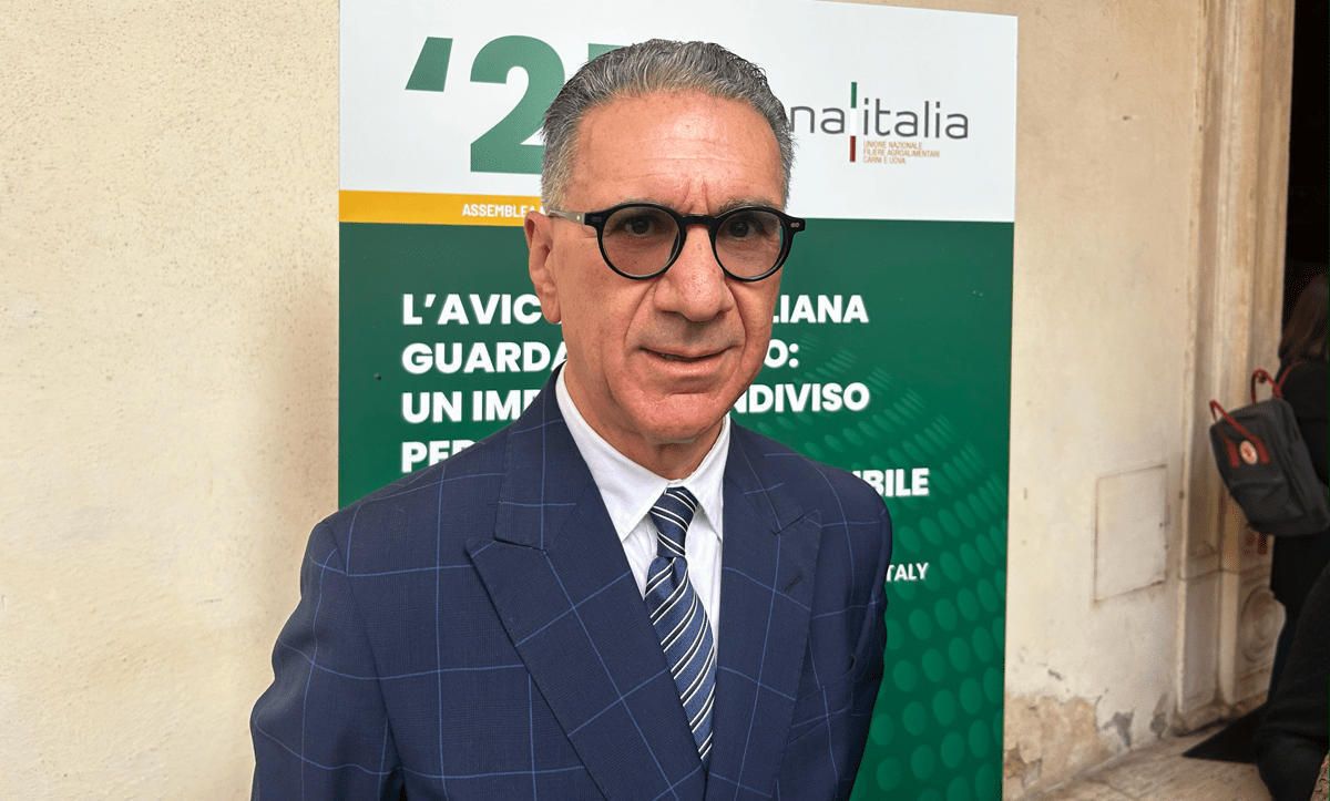 Forlini (Unaitalia): "L'avicoltura italiana conferma autosufficienza, solidità e qualità" - 