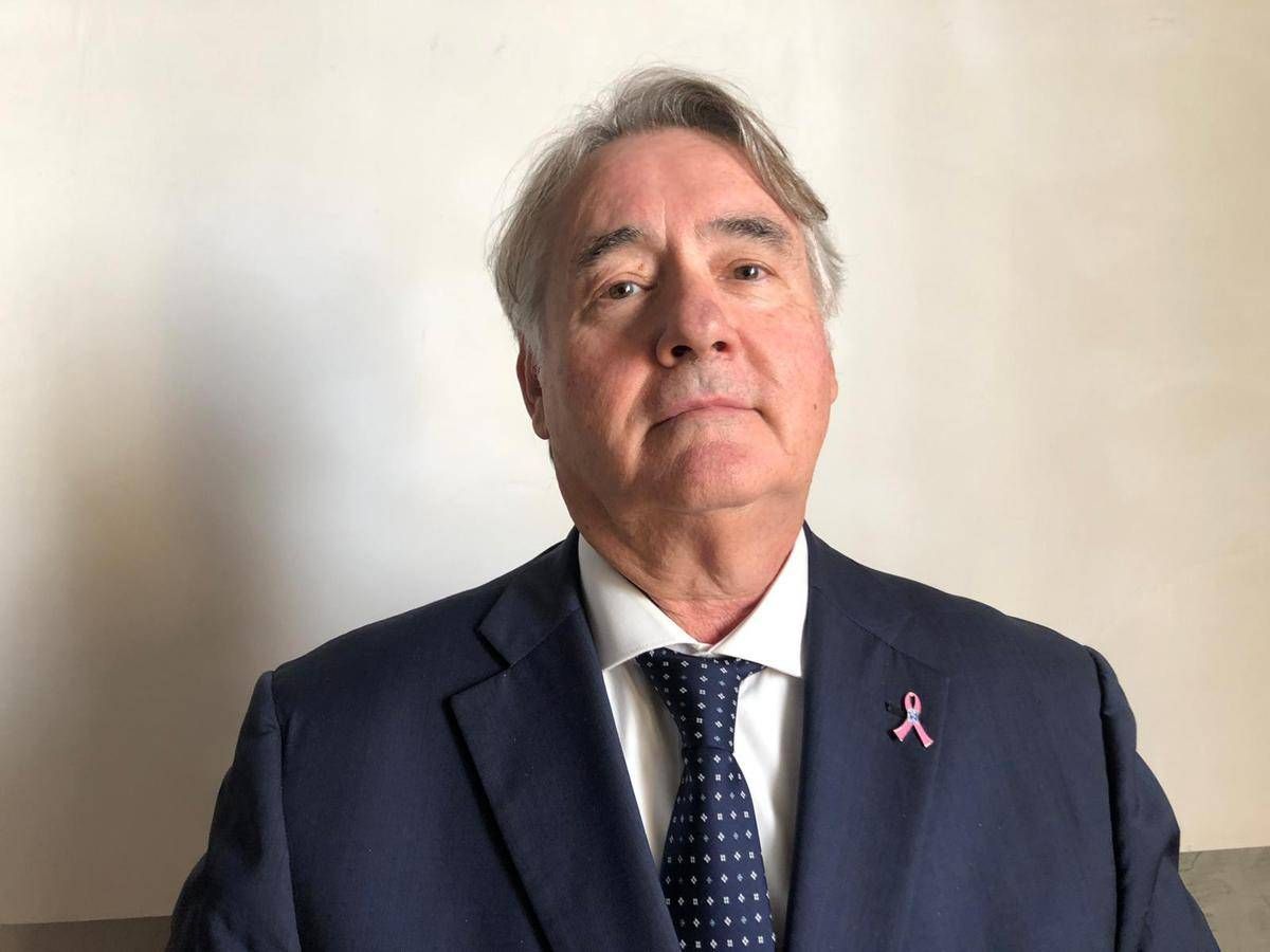 Cancro al seno metastatico, il senologo: "Sempre più donne guariscono" -