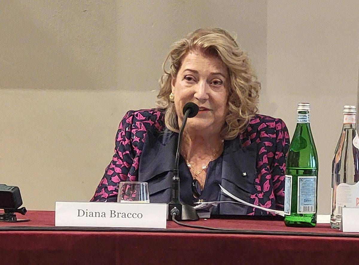 Mostre, Bracco (Fond. Bracco): "Diagnostica per immagini applicata a dipinti per Art from Inside" - 
