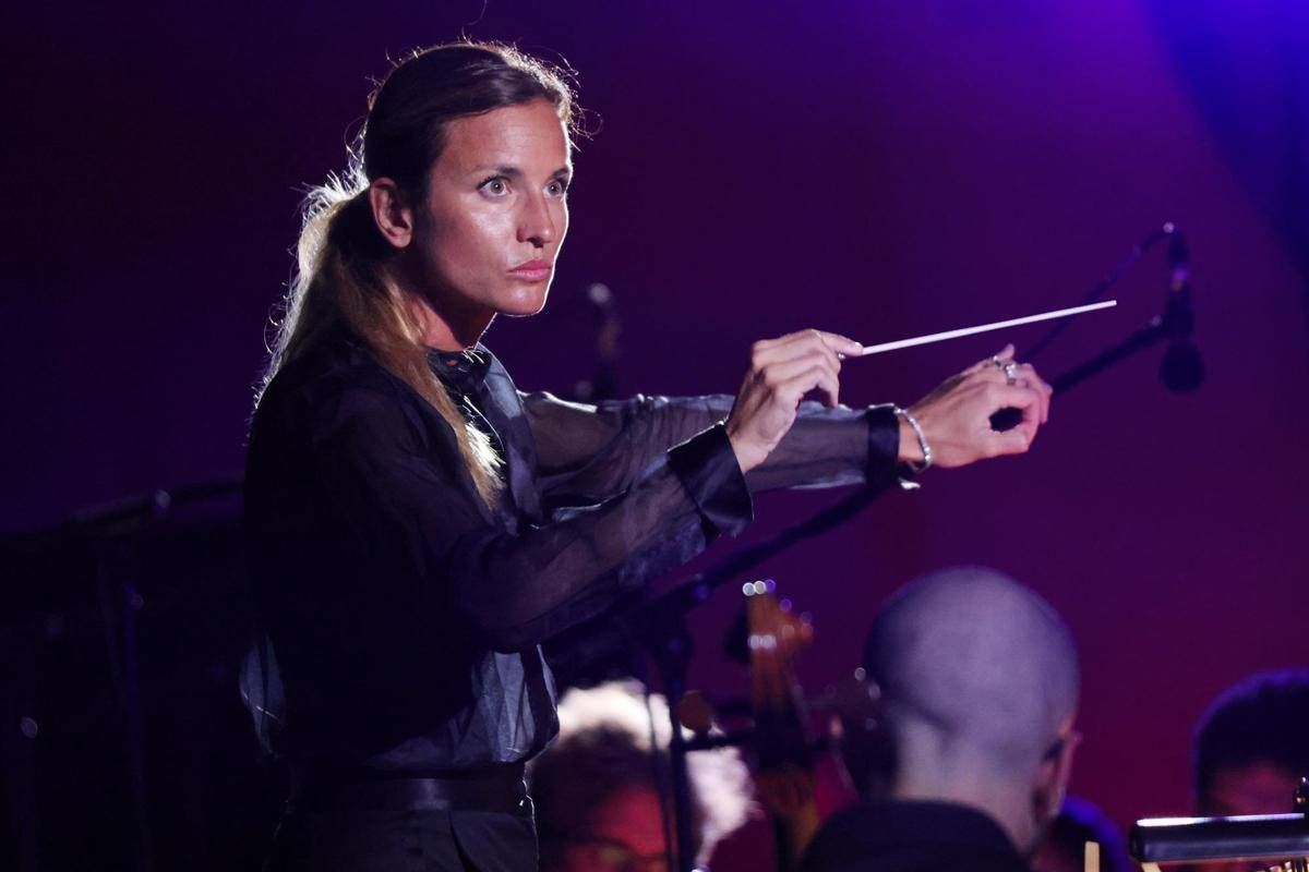 La Fenice oggi in sciopero contro Beatrice Venezi, annullata la prima dell'opera Wozzeck - 