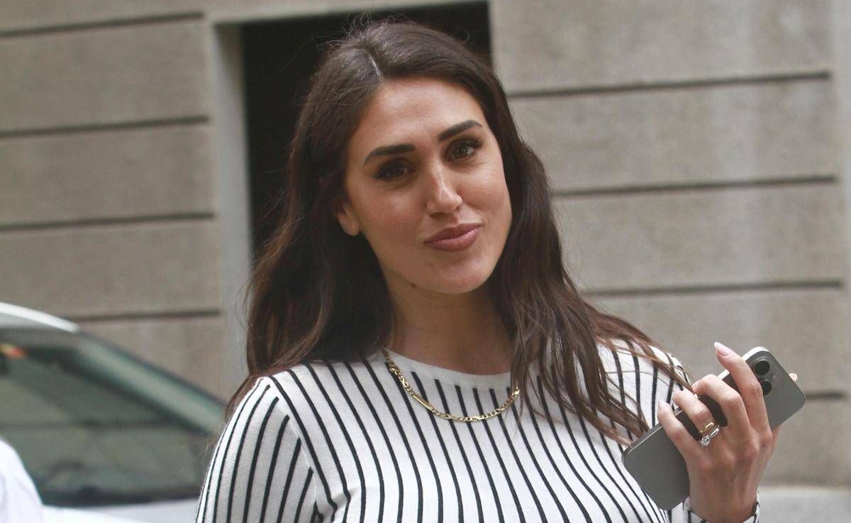 Cecilia Rodriguez, la gioia dopo il parto: "Tutto quello che ho desiderato per anni" -