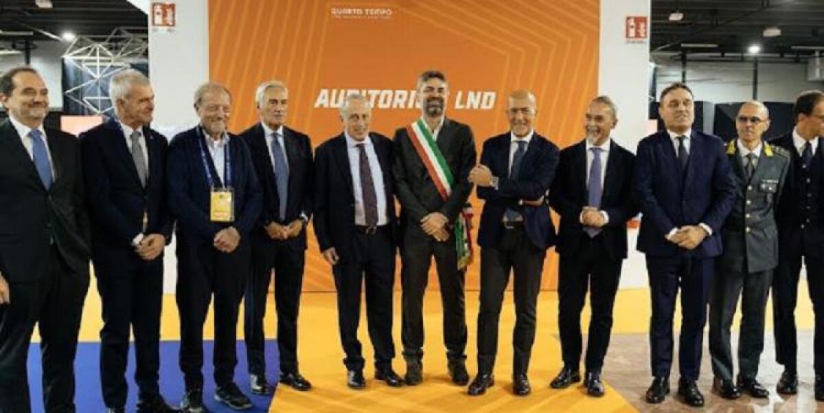 <p><strong>LND Quarto Tempo a Ferrara | Il calcio dilettantistico sta per cambiare volto e il Comitato Sicilia LND è al centro della rivoluzione!</strong></p> -