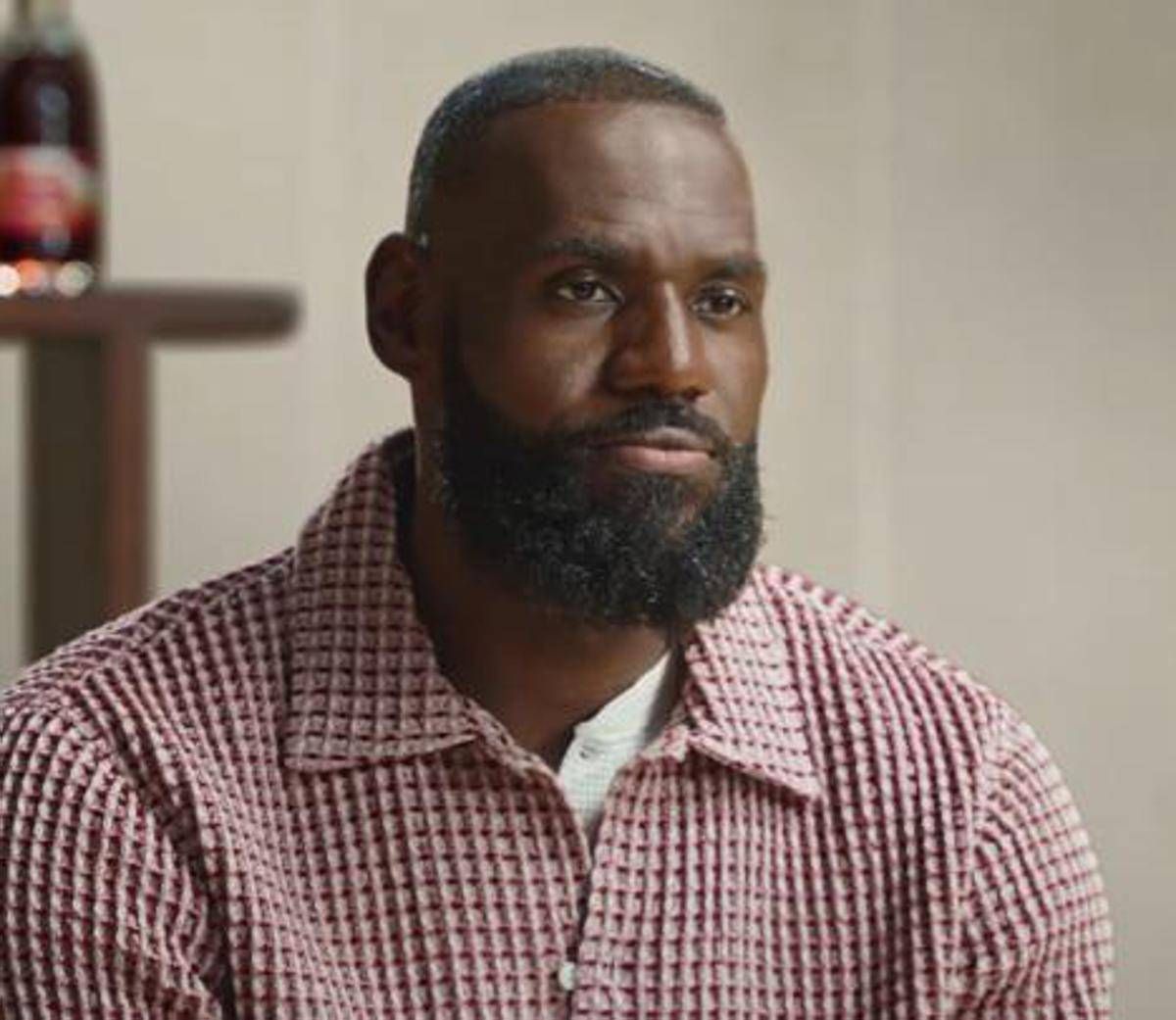 LeBron James, la 'decisione' è solo uno spot - 