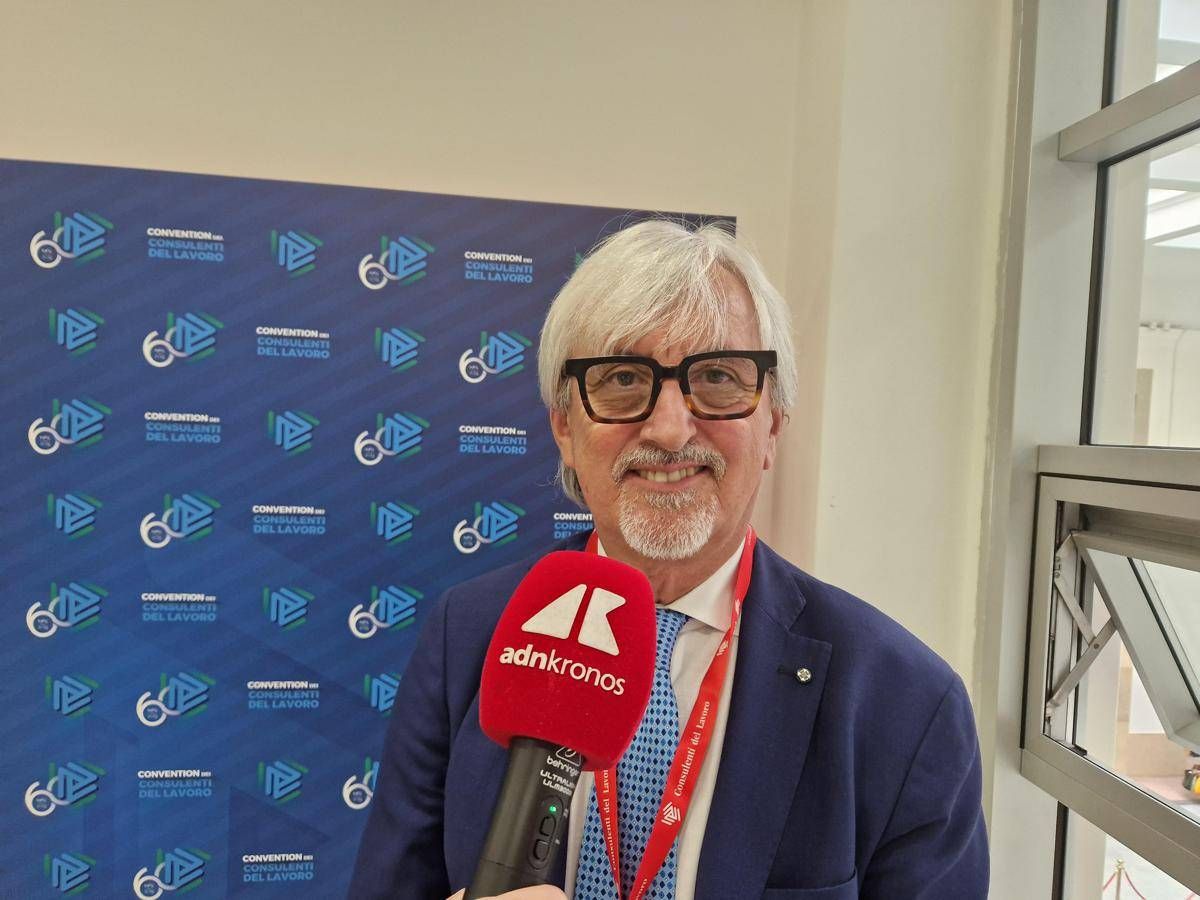 Professioni: Oliveti (Adepp), 'gap generazione, geografia e genere limite per sistema, agire subito' - 