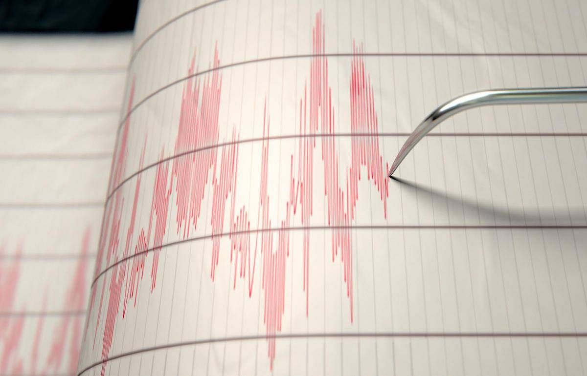 Terremoto, in provincia di Avellino ancora una scossa 2.1 nella notte - 