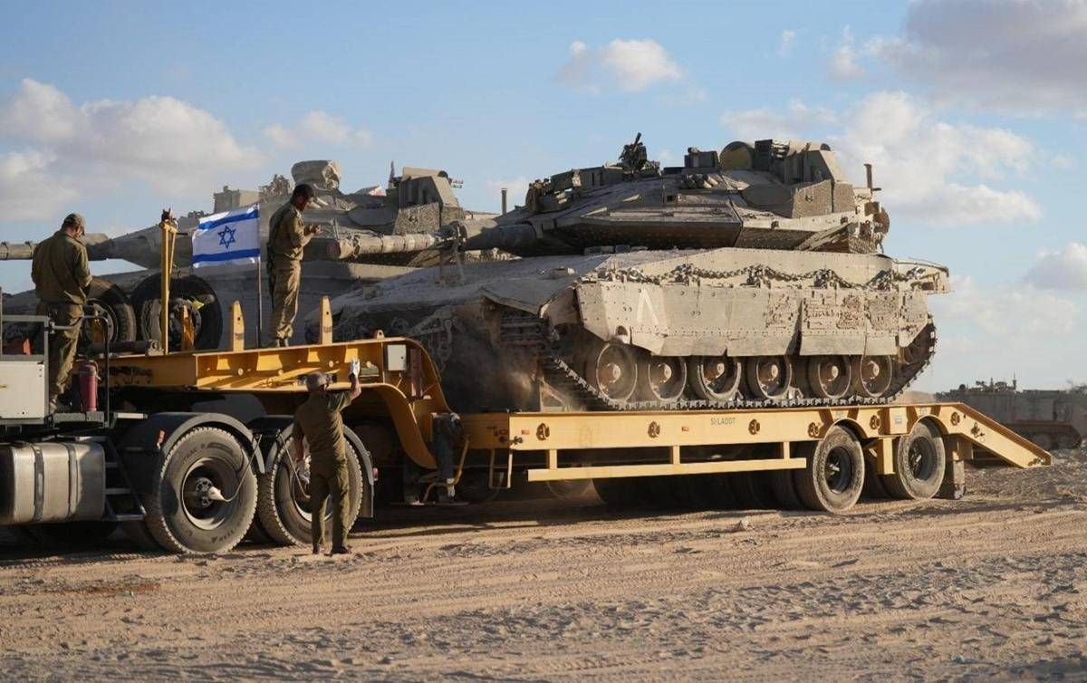 Gaza, Israele "pronto a prima fase piano Trump" dopo il sì di Hamas - 