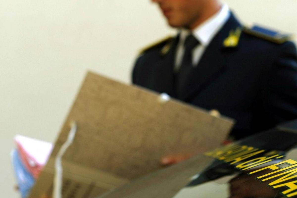 Tax credit, Guardia di Finanza a Cinecittà: acquisite carte di tre film -