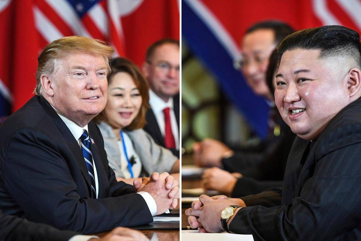 Trump partito per missione in Asia: "Mi piacerebbe incontrare Kim" - 