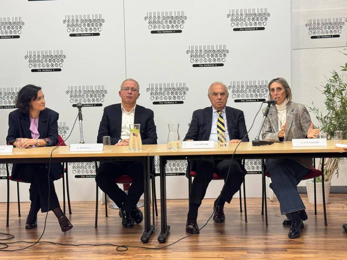 Rinosinusite con poliposi nasale, studio: "Anti Il-5 efficace su sintomi e tessuto" - 