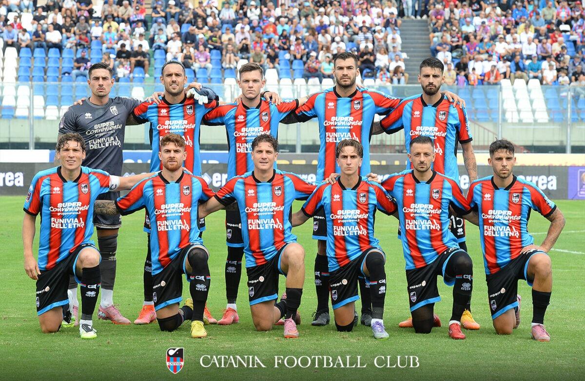 Catania FC domina il derby | Perché il futuro della squadra è più luminoso di quanto pensi! - 