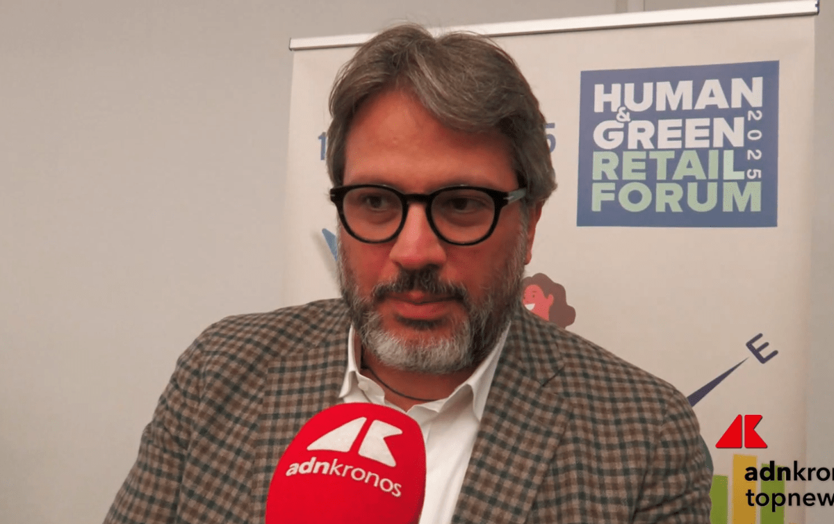 Food, Gentile (Easy Coop): "Con IA consumatore più informato su prodotti" -
