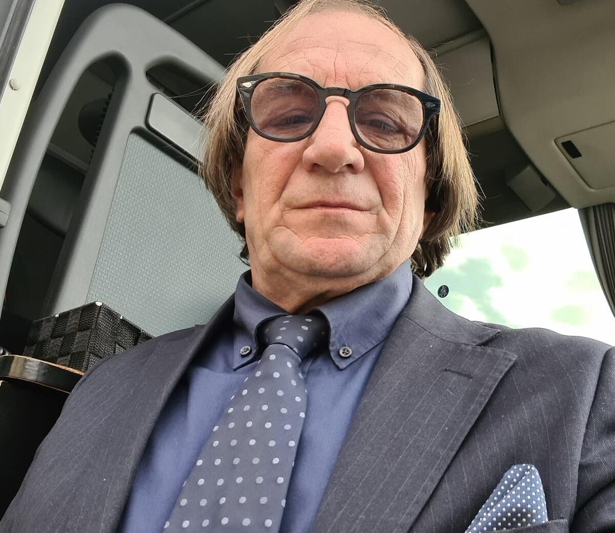 Un autista ucciso in un'aggressione su un bus | Sconcertante violenza in nome dello sport! -
