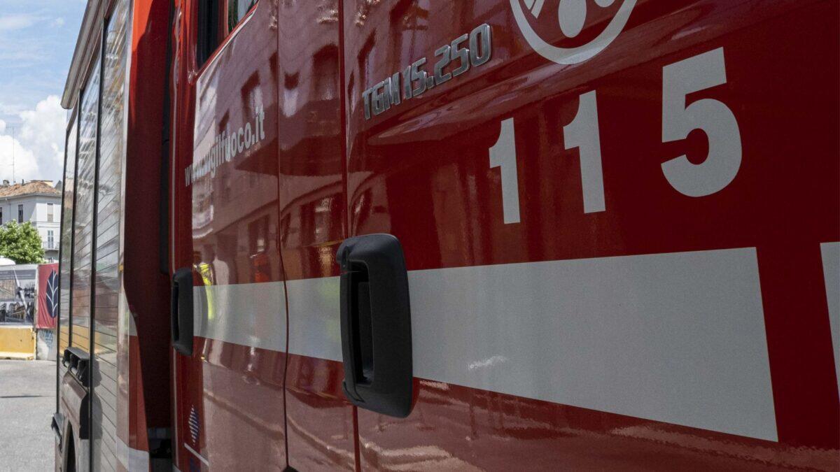 Tragedia a Tempio Pausania | Il genitore soccorritore ignora che tra le lamiere c'è suo figlio - 