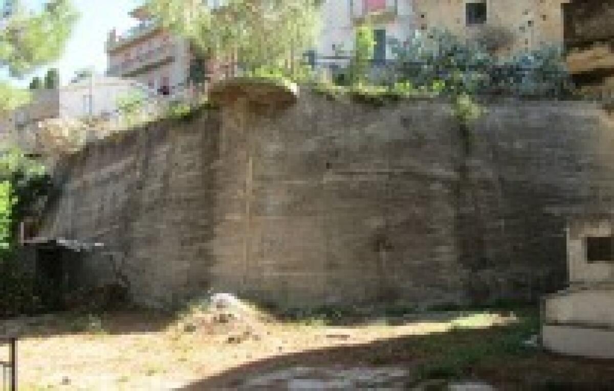 Tripi si riprende dalla frana | La Regione Siciliana apre nuovi orizzonti per la sicurezza! -