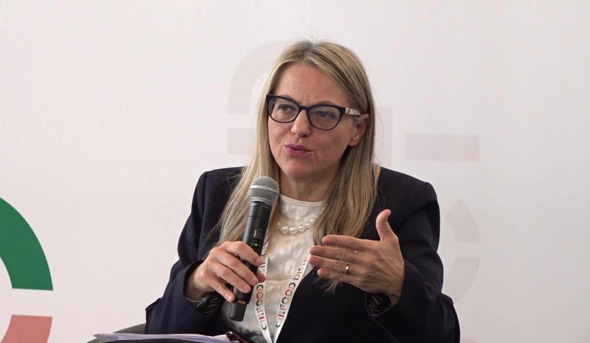 Cavandoli: "Ristorazione collettiva è parte del welfare, garantirne la sostenibilità" - 