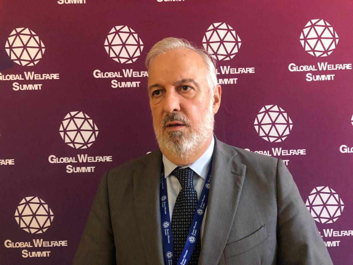 Piano Mattei, Lazzarelli (Confcommercio): "Significa formare persone nel luogo d'origine" - 