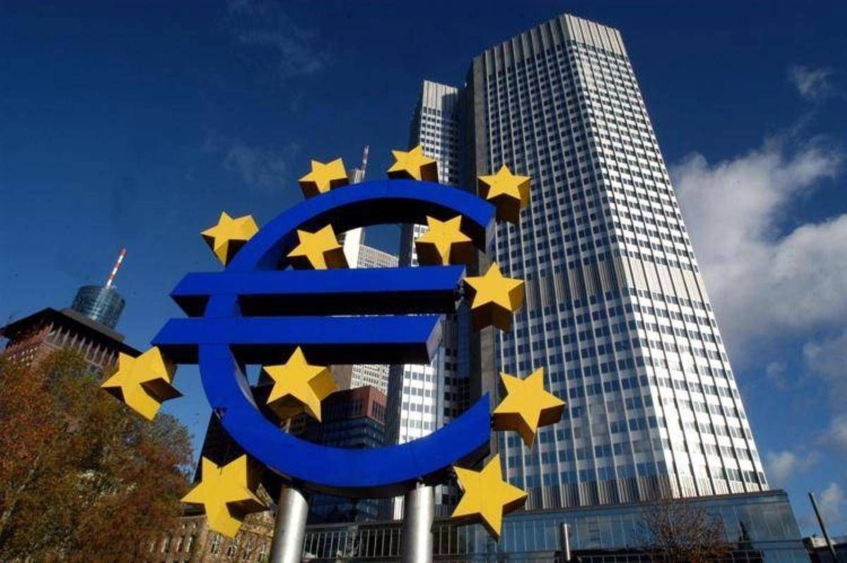 Bce mantiene tassi fermi: "Economia Eurozona continua a crescere" - 