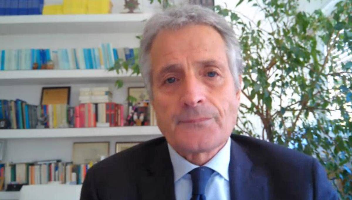 Dai rifiuti alle risorse: la nuova cultura dell'economia circolare secondo De Santoli -